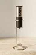 Mixer Portátil Inox - Nuture