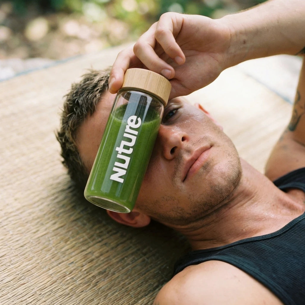 Vitamina D3K2 Daily Boost