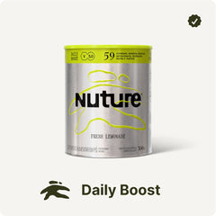 Nuture Daily Boost