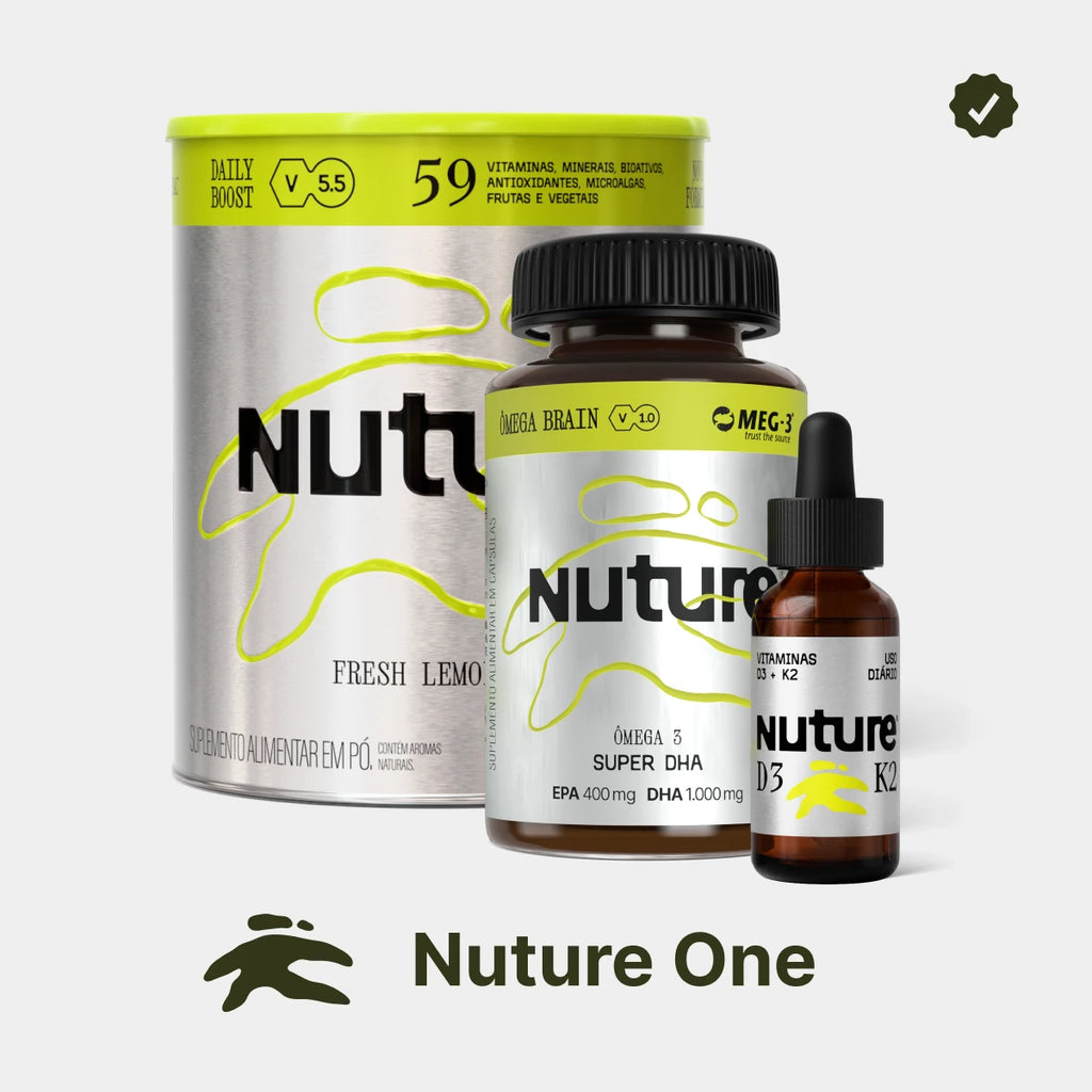Nuture One