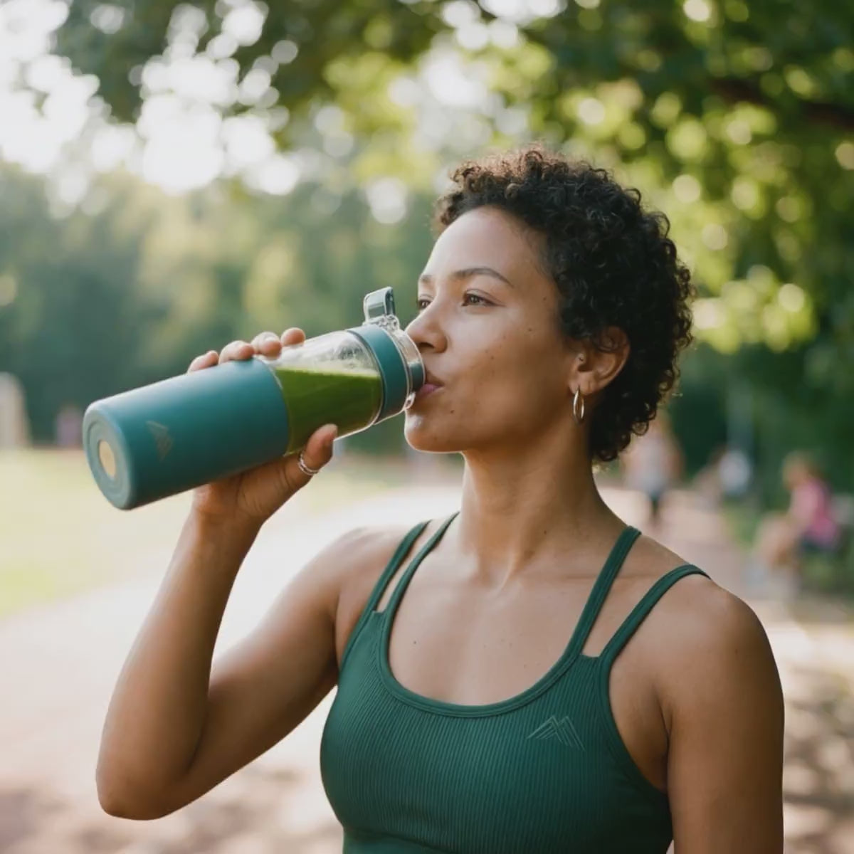 Vitamina D3K2 Daily Boost
